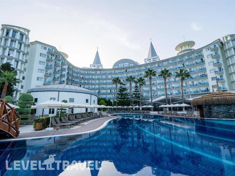 Фотография Agaya Didim Resort Hotel (Ex. Prive Hotel Didim) Фотография Agaya Didim Resort Hotel (Ex. Prive Hotel Didim)