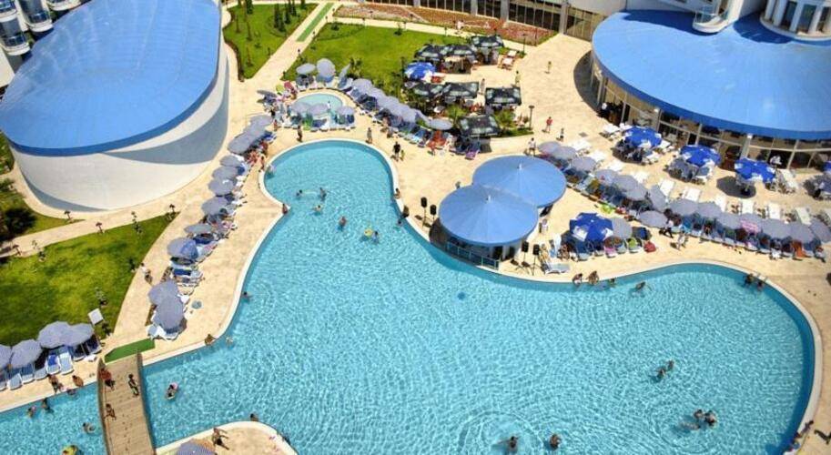 Buyuk Anadolu Didim Resort Hotel
