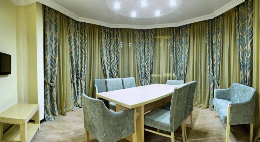 Buyuk Anadolu Didim Resort Hotel