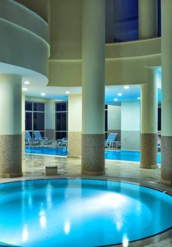 Buyuk Anadolu Didim Resort Hotel
