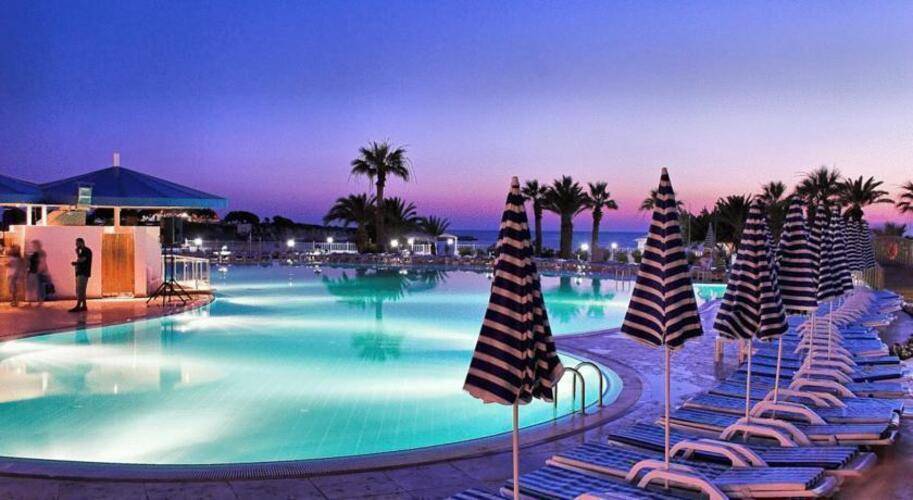 Buyuk Anadolu Didim Resort Hotel