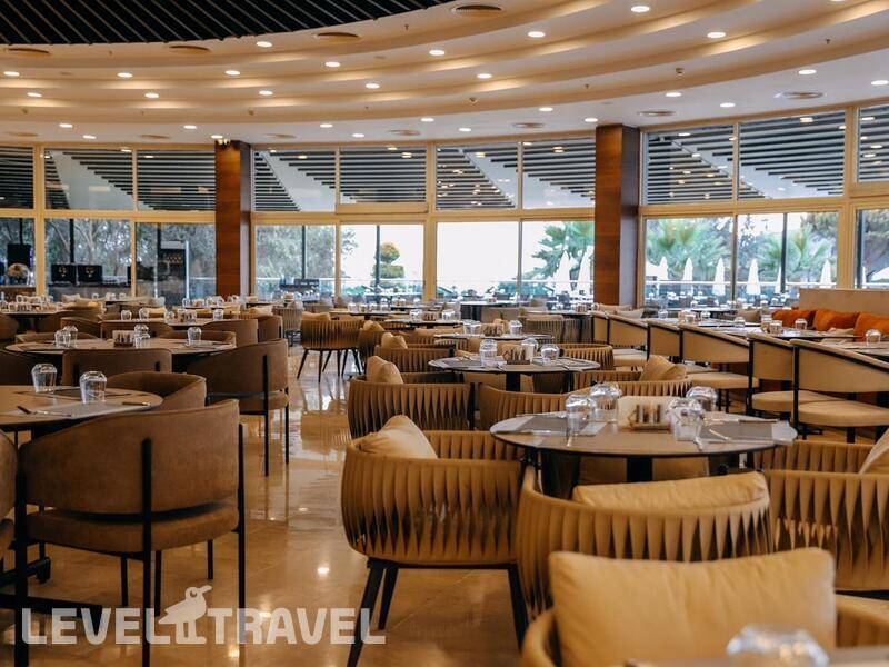 Фотография Agaya Didim Resort Hotel (Ex. Prive Hotel Didim) Фотография Agaya Didim Resort Hotel (Ex. Prive Hotel Didim)