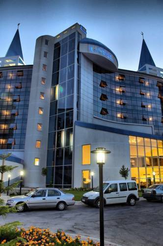 Buyuk Anadolu Didim Resort Hotel