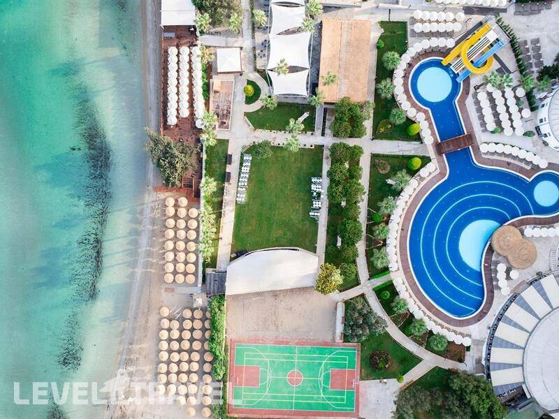 Фотография Agaya Didim Resort Hotel (Ex. Prive Hotel Didim) Фотография Agaya Didim Resort Hotel (Ex. Prive Hotel Didim)