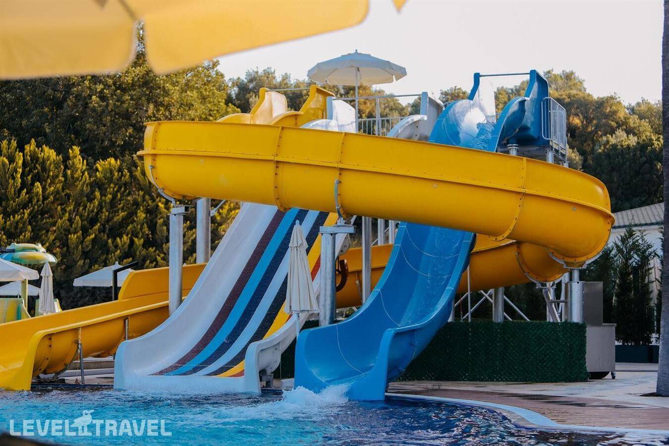 фотографии отеля Prive Hotel Didim (Ex. Buyuk Anadolu Didim Resort Hotel) в Турция(Дидим) - фото №13