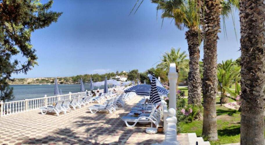 Buyuk Anadolu Didim Resort Hotel