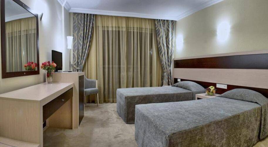 Buyuk Anadolu Didim Resort Hotel