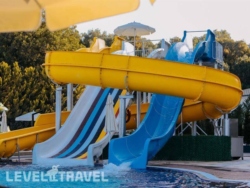 Фотография Agaya Didim Resort Hotel (Ex. Prive Hotel Didim) Фотография Agaya Didim Resort Hotel (Ex. Prive Hotel Didim)