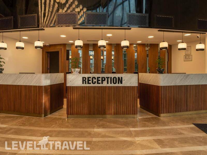 Фотография Agaya Didim Resort Hotel (Ex. Prive Hotel Didim) Фотография Agaya Didim Resort Hotel (Ex. Prive Hotel Didim)