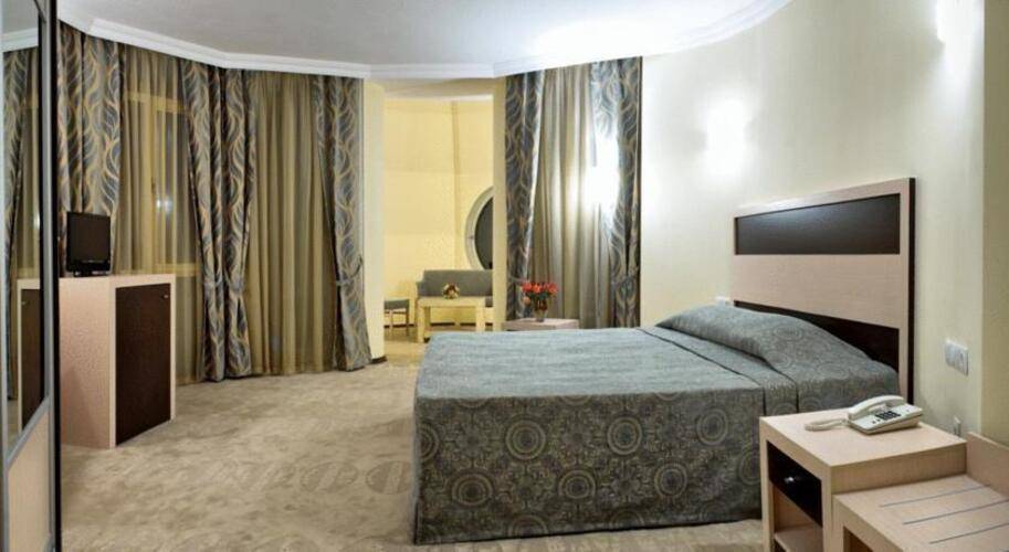 Buyuk Anadolu Didim Resort Hotel