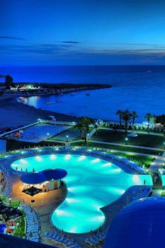 Buyuk Anadolu Didim Resort Hotel