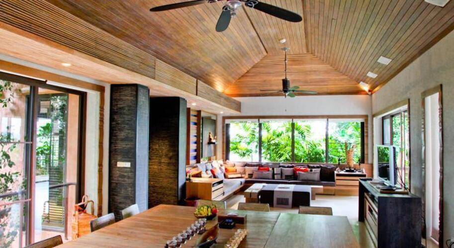 Sri Panwa Phuket