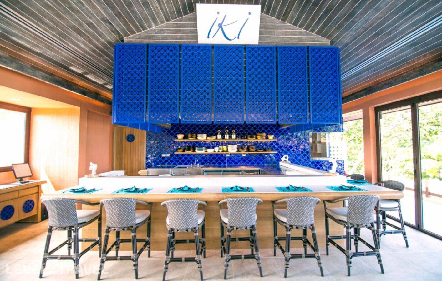 фотографии отеля Sri Panwa Phuket в Таиланд(Панва) - фото №5