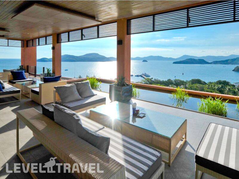 Фотография Sri Panwa Phuket