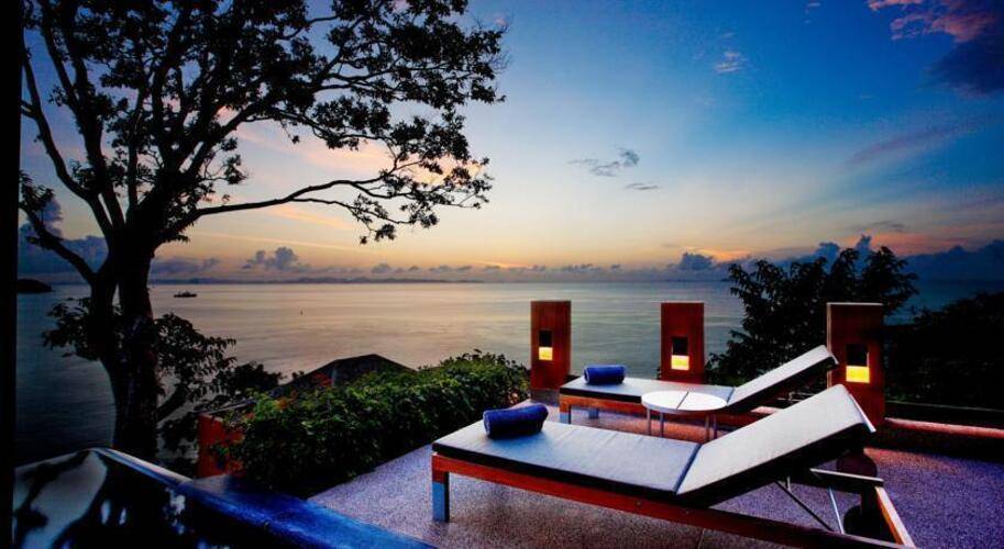 Sri Panwa Phuket
