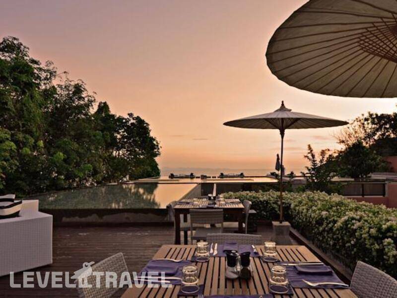 Фотография Sri Panwa Phuket