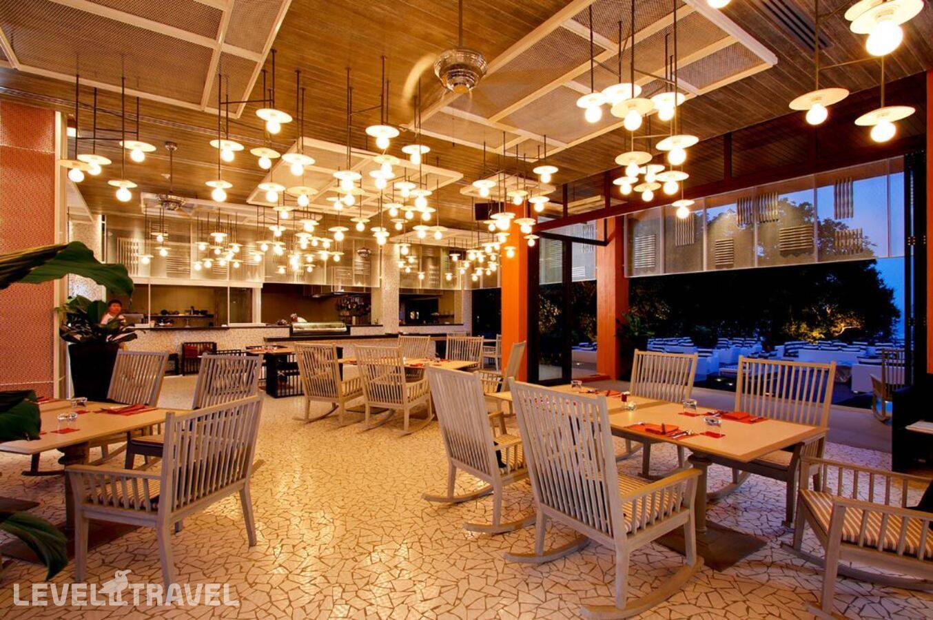 фотографии отеля Sri Panwa Phuket в Таиланд(Панва) - фото №4