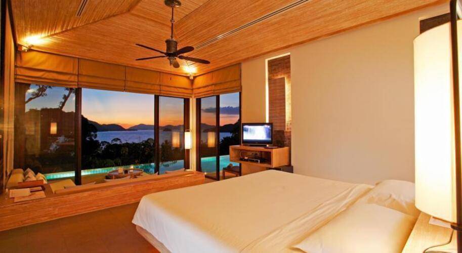 Sri Panwa Phuket