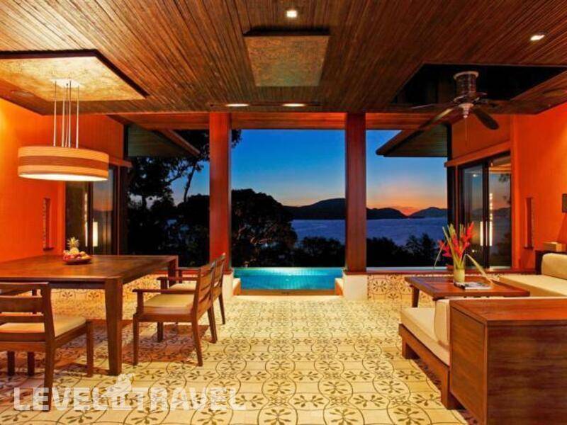 Фотография Sri Panwa Phuket