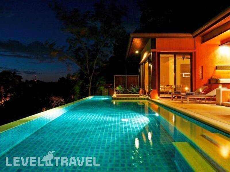 Фотография Sri Panwa Phuket
