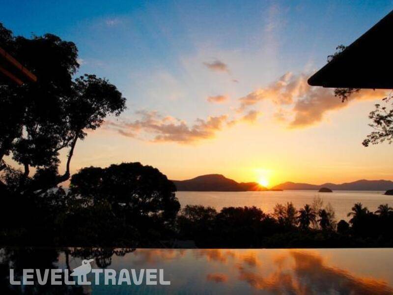 Фотография Sri Panwa Phuket