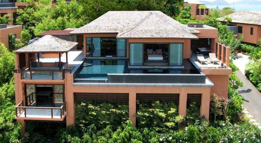 Sri Panwa Phuket