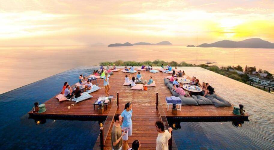 Sri Panwa Phuket