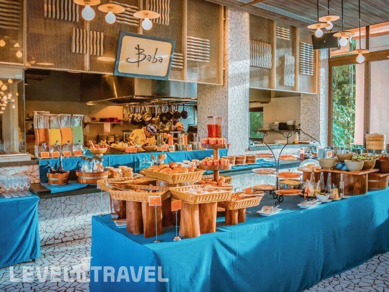 Фотография Sri Panwa Phuket Фотография Sri Panwa Phuket