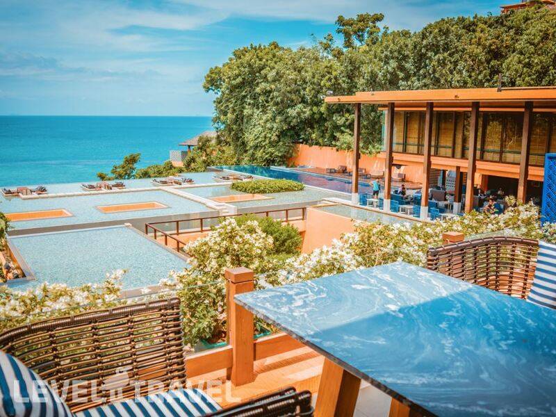 Фотография Sri Panwa Phuket