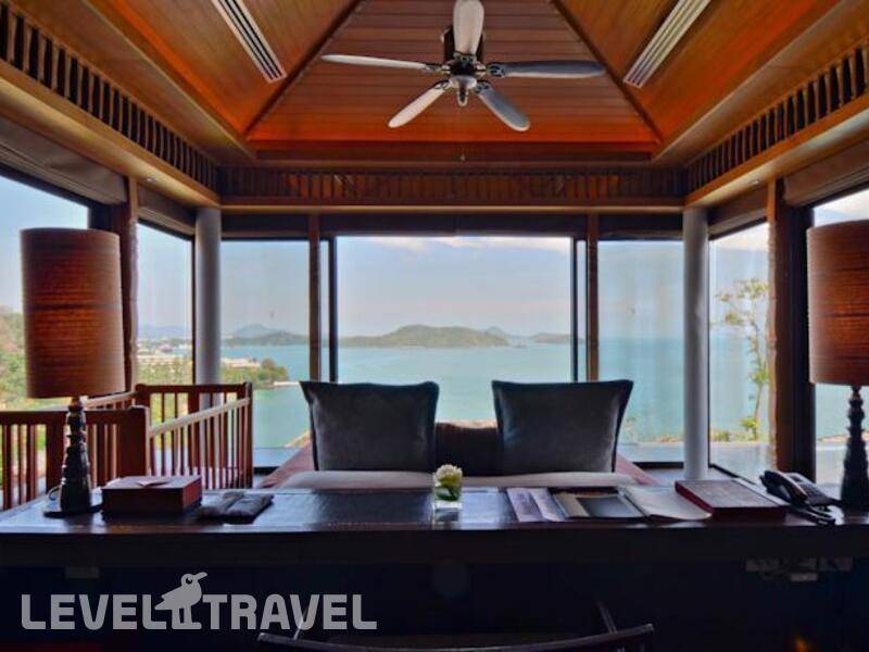 Фотография Sri Panwa Phuket