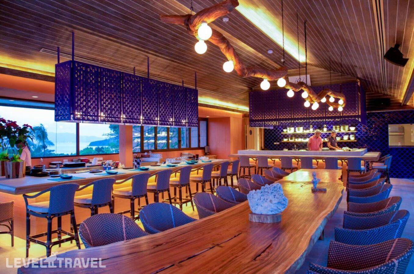 фотографии отеля Sri Panwa Phuket в Таиланд(Панва) - фото №11