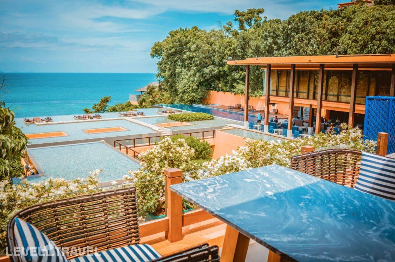 фотографии отеля Sri Panwa Phuket в Таиланд(Панва) - фото №14