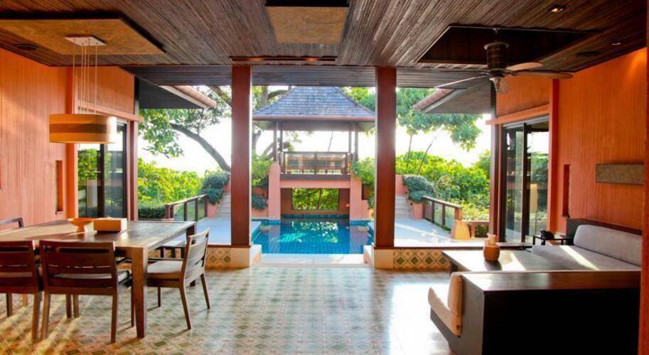 Sri Panwa Phuket