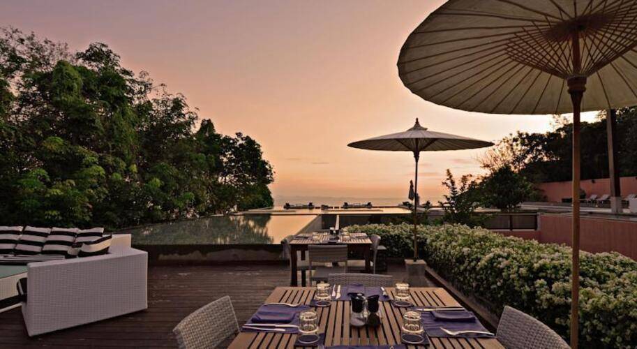 Sri Panwa Phuket
