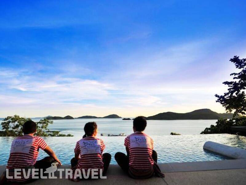 Фотография Sri Panwa Phuket