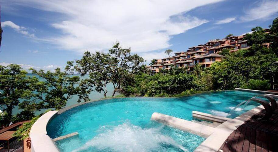Sri Panwa Phuket