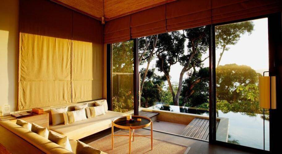 Sri Panwa Phuket
