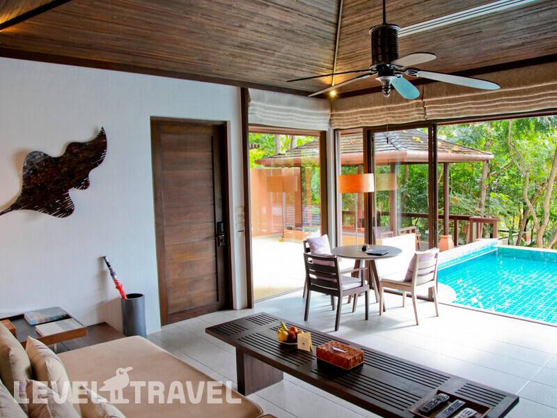 Фотография Sri Panwa Phuket