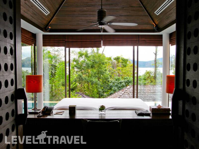 Фотография Sri Panwa Phuket