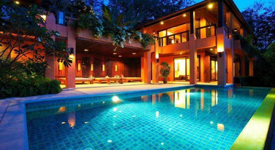 Sri Panwa Phuket