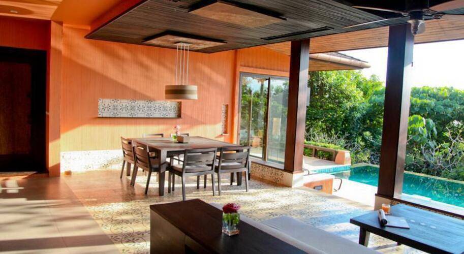 Sri Panwa Phuket