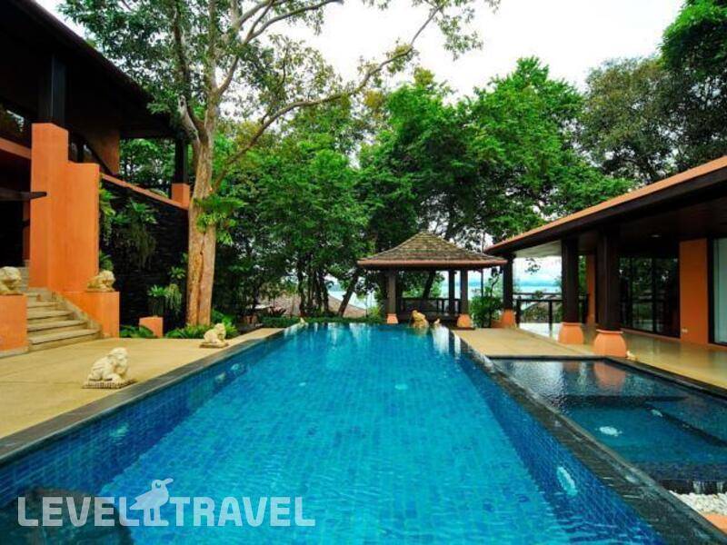 Фотография Sri Panwa Phuket