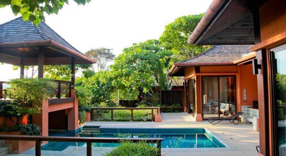 Sri Panwa Phuket