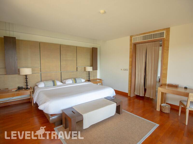 Фотография Sri Panwa Phuket