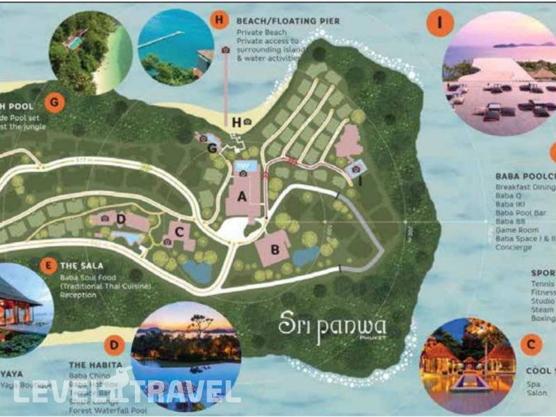 Фотография Sri Panwa Phuket Фотография Sri Panwa Phuket