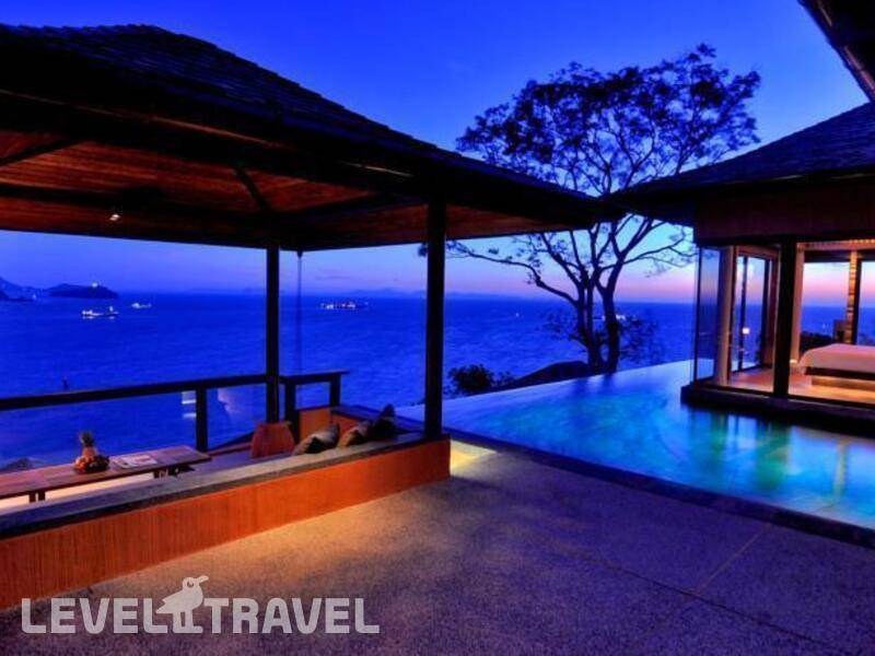 Фотография Sri Panwa Phuket