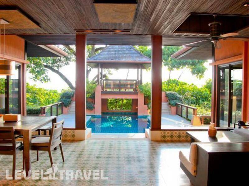 Фотография Sri Panwa Phuket