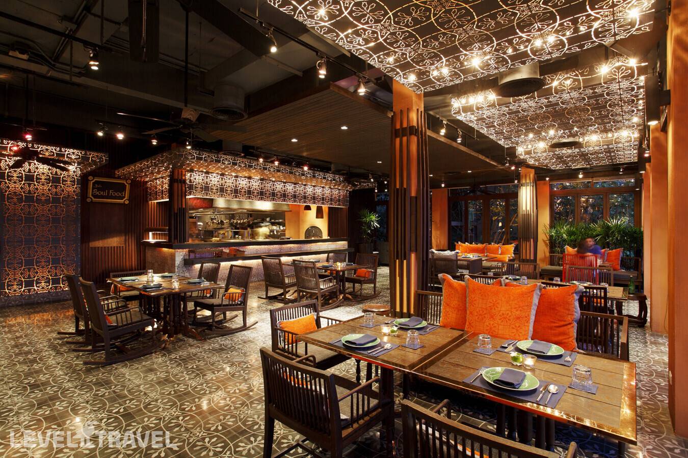 фотографии отеля Sri Panwa Phuket в Таиланд(Панва) - фото №16