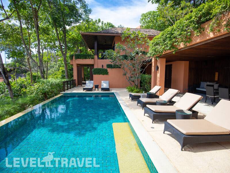 Фотография Sri Panwa Phuket