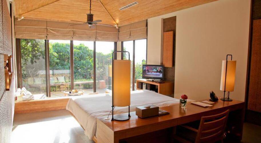 Sri Panwa Phuket